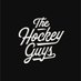 The Hockey Guys (@thehockeyguys_) Twitter profile photo The Hockey Guys (@thehockeyguys_) Twitter profile photo