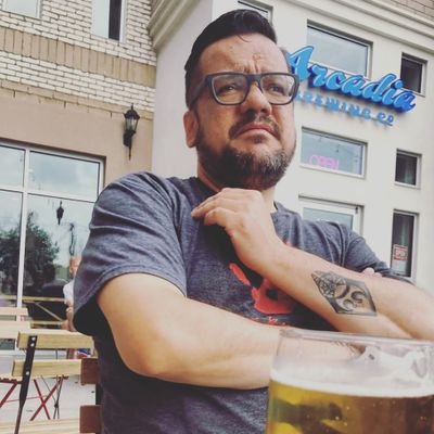 Tech junky with a love of tattoos, caffeine and all adventure big and small. 
Nothing beats a hot day and cold craft beer. Edm, AB - Born & Raised.
Indigenous.