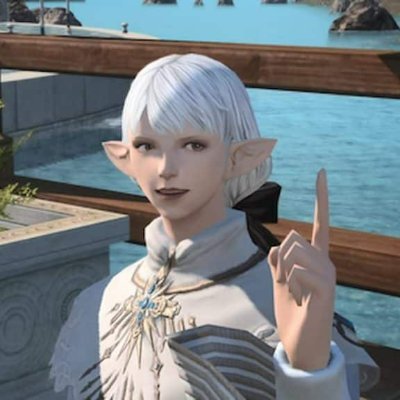 Posting crazy ass moments from the history of Final Fantasy XIV (Have you heard of its free trial?). DMs open for submissions. Email: crazyxivmoments@gmail.com