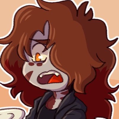 • PFP by @tankycinna! • Professional arsonist and dumbass • 19 Yrs • Living in the EST • I draw sometimes • Please do not repost my art! •