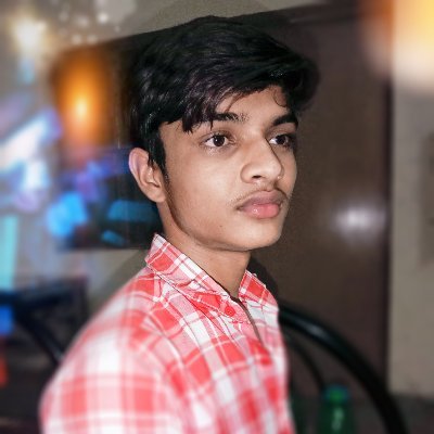 DEEPAKM67259966's profile picture. 🙏जय बजरंग बली🙏
                                fecbook link🔗
https://t.co/7Cw7rPQ3ON