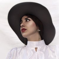 Lida Tohidi (@lida_tohidi) 's Twitter Profile
