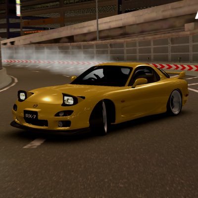 無言フォロー失礼します。#AssolutoRacing