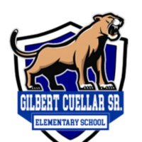 Gilbert Cuellar Sr. Elementary(@CuellarNation) 's Twitter Profile Photo