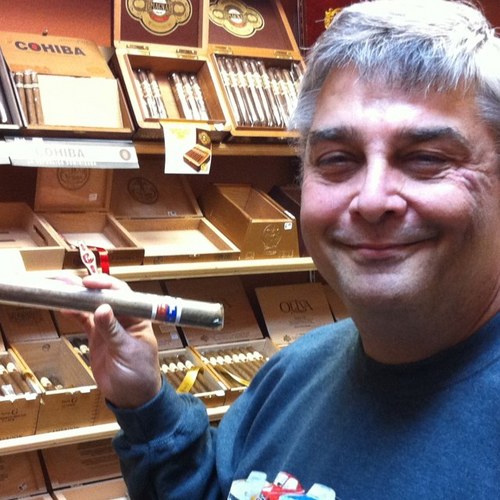 romeospipe's profile picture. The best pipes and cigars in Benton County!