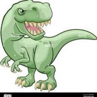 tiranosaurio rex (@adeleonmyt) 's Twitter Profile