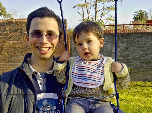 nahueltori's profile picture. Felizmente casado. Dos hijos de quien sentirme orgulloso. https://t.co/2CItDhhwMa