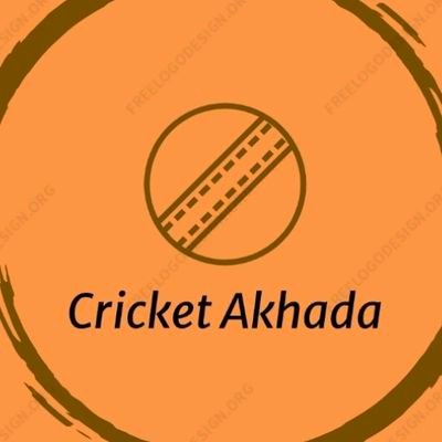 Cricket is my first love cricket is in my blood, only cricket talks, free teams and tips 
https://t.co/Tz0TUudxmK