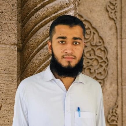 M_Sohail_Khan1's profile picture. Blogger Outreach Specialist, Link Builder, Guest Posting, Backlinks provider at https://t.co/fTDGWvyk8X
Still Learning Blogging and SEO