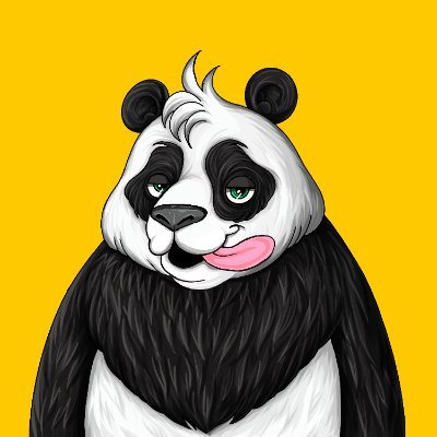 Own a panda to become a co-creator for your 1/1 biography comic.
https://t.co/oPL9y5dbU9