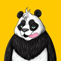 Wanna Panda (@wannapandacomic) 's Twitter Profile Photo