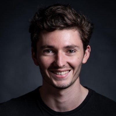 Host @lancetoietcode 🎙
Currently building @ https://t.co/3M4TOGHpLJ 📈
Documenting building a Saas in public 🛠