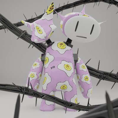 ninja_anonymousさんのプロフィール画像
