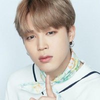 Jimin_krash_jin (@jiminkrash) 's Twitter Profile