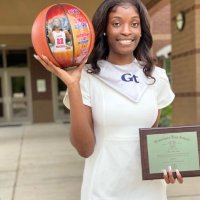 D’Mya Griffin (@dmyagriffin1) 's Twitter Profile