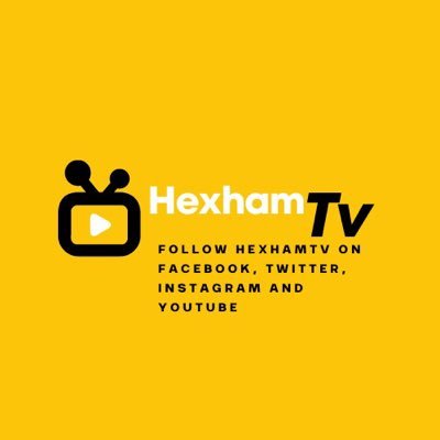 News,interviews,live-streaming & AR in Hexham & wider Northumberland . Follow on Facebook/instagram/YouTube Commissions taken https://t.co/ozBAbjS3EG