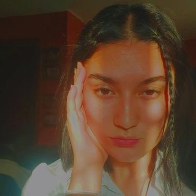 MuruaMajo's profile picture. Enjoy your life