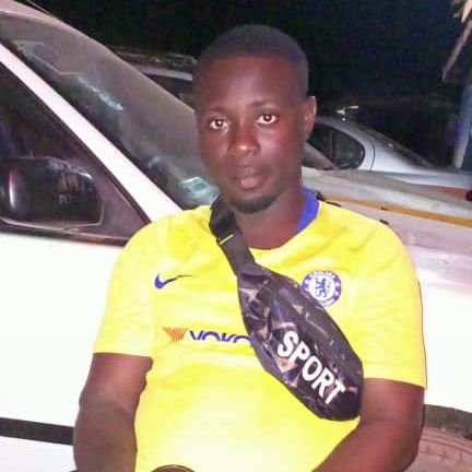 gando_jonah's profile picture. Knowledge is deeper than the ocean and wider than the sky. There is always so much to learn. So always keep your mind open to learn new things and you will find