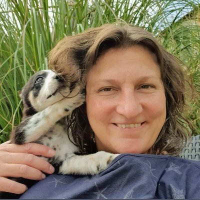 Deputy Director of HR & OD at CFT.
Passionate about kindness, friendship & four-legged friends.
All views represented are personal and my own