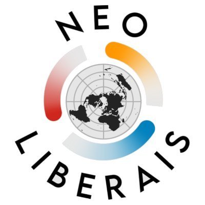 Liberal, Aberto e Radicalmente Pragmático | Somos parte do @cnliberalism - @NewDemocracy - @ne0liberal. 

Acesse o site ⬇️