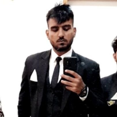 MaazTanwar's profile picture. People Say Alot. So, I Watch What They Do!