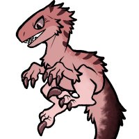 PinkTheDinosaur (@pinkthedinosau1) 's Twitter Profile