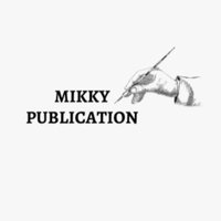 Mikky Publication Services(@IndiaMikky) 's Twitter Profile Photo