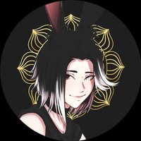 𓃹 ;𝓔𝒏𝒔𝒉𝒂 . H (@bunniheals) 's Twitter Profile