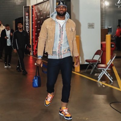 LeBronMostHated Profile Picture