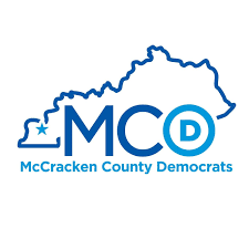We are an organization of people in Paducah/McCracken County who motivate others to become politically active for the Democratic Party.