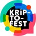 Kripto Fest 2023 (@kriptofest_) Twitter profile photo