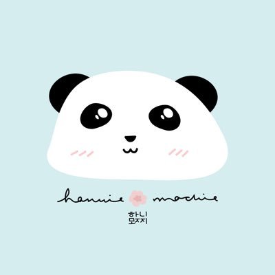 🐼hanniemochie🌸