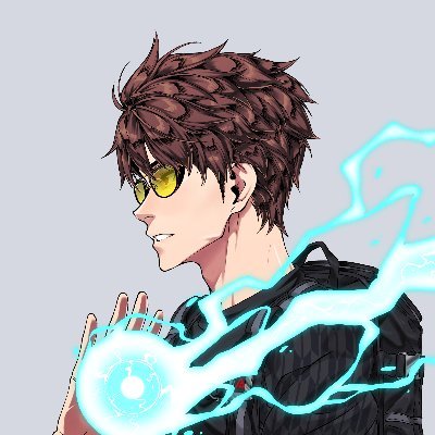 Albert!さんのプロフィール画像