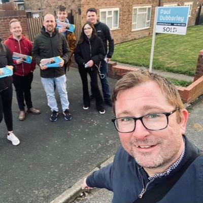 Conservative Councillor for Friar Park.  Promoted by Jake Fountain on behalf of Scott Chapman both of Old Bank Innovation Centre, Darlaston, WS10 8DE.