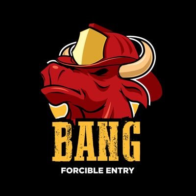 bangforcible's profile picture. Techniques, Training, Tools, and Gear.
Makers of the BANG Softly Tool.
Tag Us - #BANGforcible