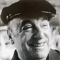 Pablo Neruda 🐝🕊🗽🔻 Compte restreint (@pabloneruda54) 's Twitter Profile