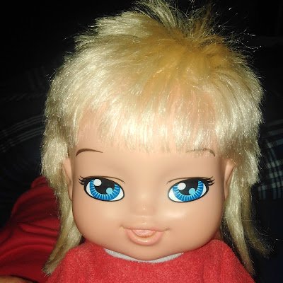 AngelaBarretoH's profile picture. Ser yo misma