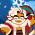 Eggnog Cookie Decides (@eggnogdecides) Twitter profile photo Eggnog Cookie Decides (@eggnogdecides) Twitter profile photo