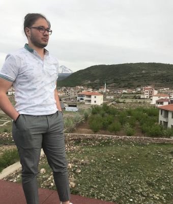 ErhanKlndr_'s profile picture. 