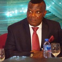 Kenneth Odusola-stevenson (@odusolakenneth1) 's Twitter Profile