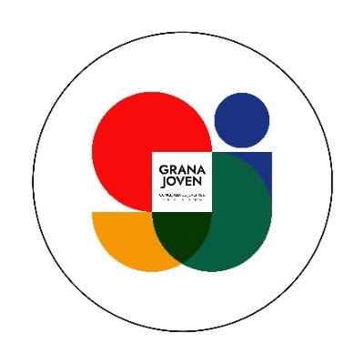 Concejalía de Juventud del Ayuntamiento de Granada