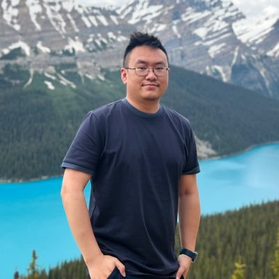 chongeotech's profile picture. 