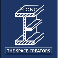 ECONO Steel Products(@EconoSteel) 's Twitter Profile Photo