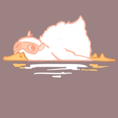 眠鴨肉🦆🥩さんのプロフィール画像