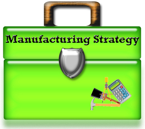 The latest manufacturing news and articles.