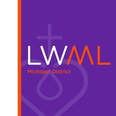 As Lutheran Women in Mission, we joyfully proclaim Christ, support missions, and equip women to honor God by serving others.