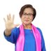 Leila de Lima (@AttyLeiladeLima) Twitter profile photo