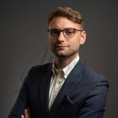 Medtech_mark's profile picture. 🌍 Global #Medtech 💊 Marketing Manager x 💰Investor x ⌛️ Always learning x 📚 Always reading
