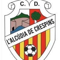 CD L’Alcúdia de Crespins (@cd_acdc) 's Twitter Profile