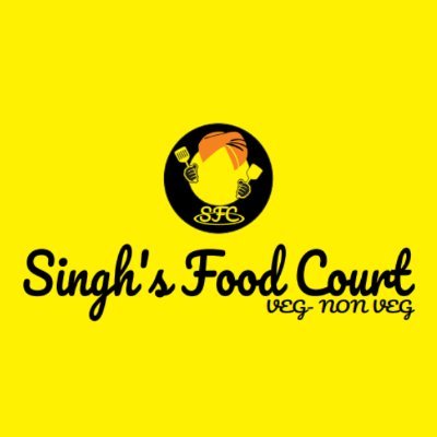 Singh's Food Court